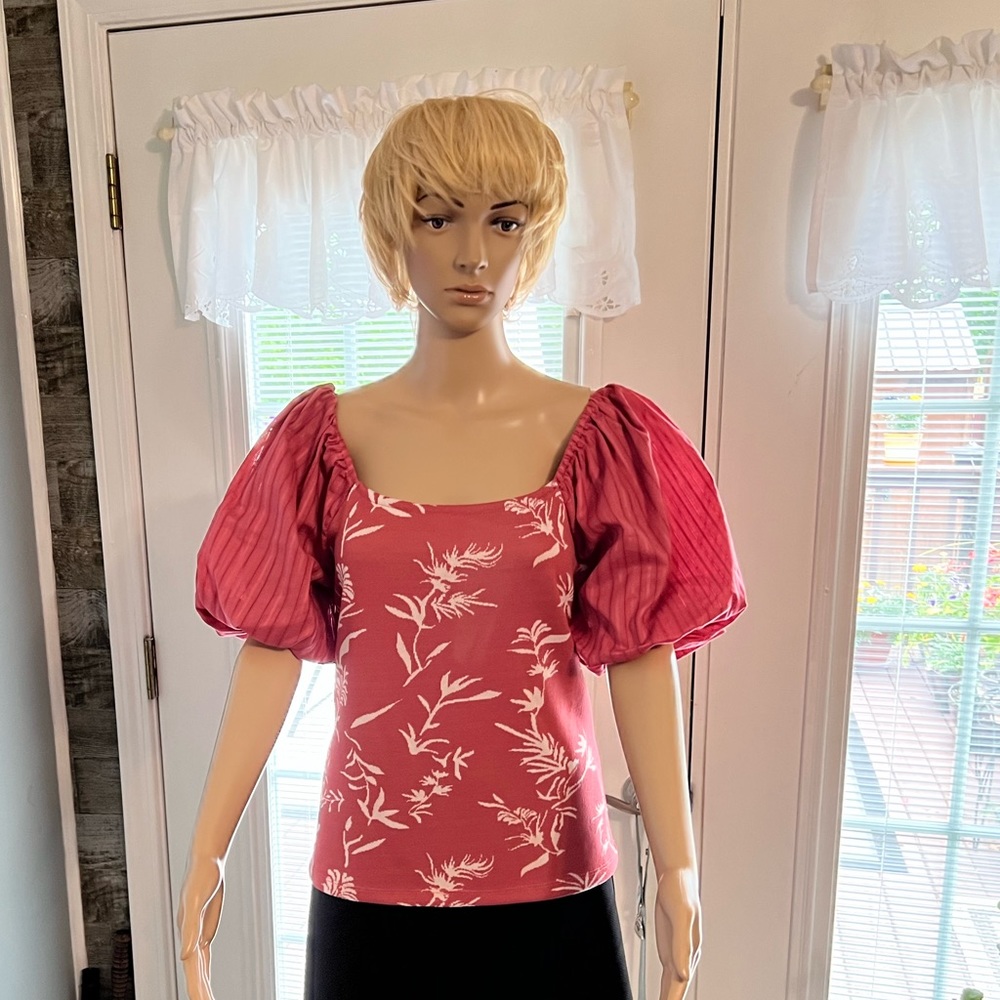 Marc New York Shirt SZ SM NWT
